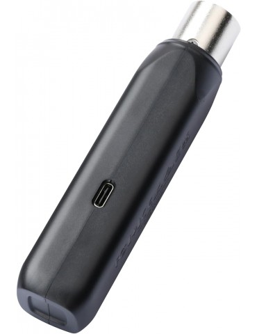 XVIVE P3 BLUETOOTH AUDIO RECEIVER XLR