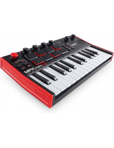 AKAI MPK Mini Play Mk3