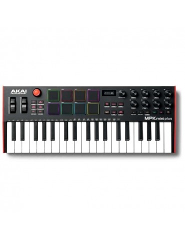 AKAI MPK Mini Plus