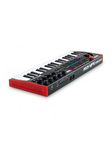 AKAI MPK Mini Plus