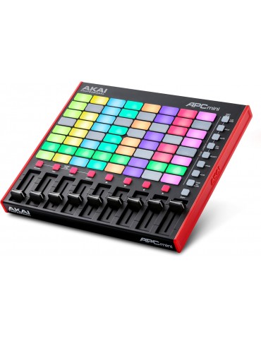 AKAI APC Mini mk2