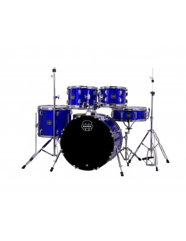 Mapex CM5044FTIB Comet Fusion Indigo Blue