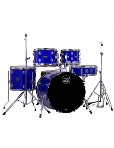 Mapex CM5044FTIB Comet Fusion Indigo Blue