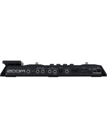 ZOOM G6 PEDALE MULTIEFFETTO PER CHITARRA