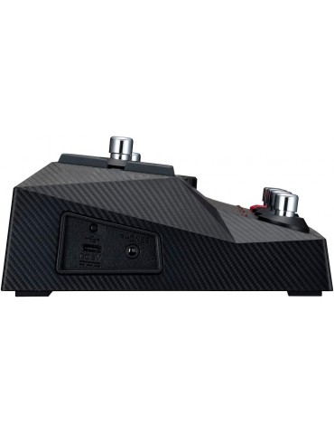ZOOM B2 FOUR PEDALE...