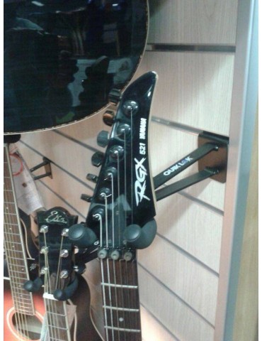 chitarra elettrica Yamaha rgx521 colore bianco usata