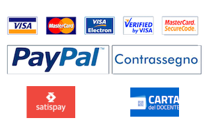 Payments Logo